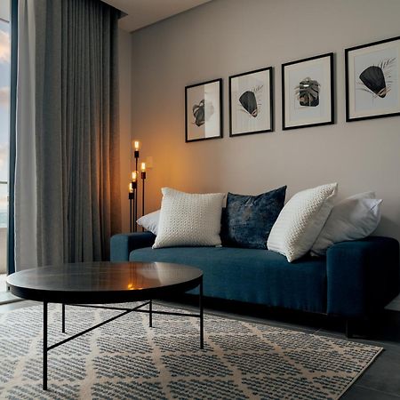 Reserved Suites Illovo 约翰内斯堡 外观 照片